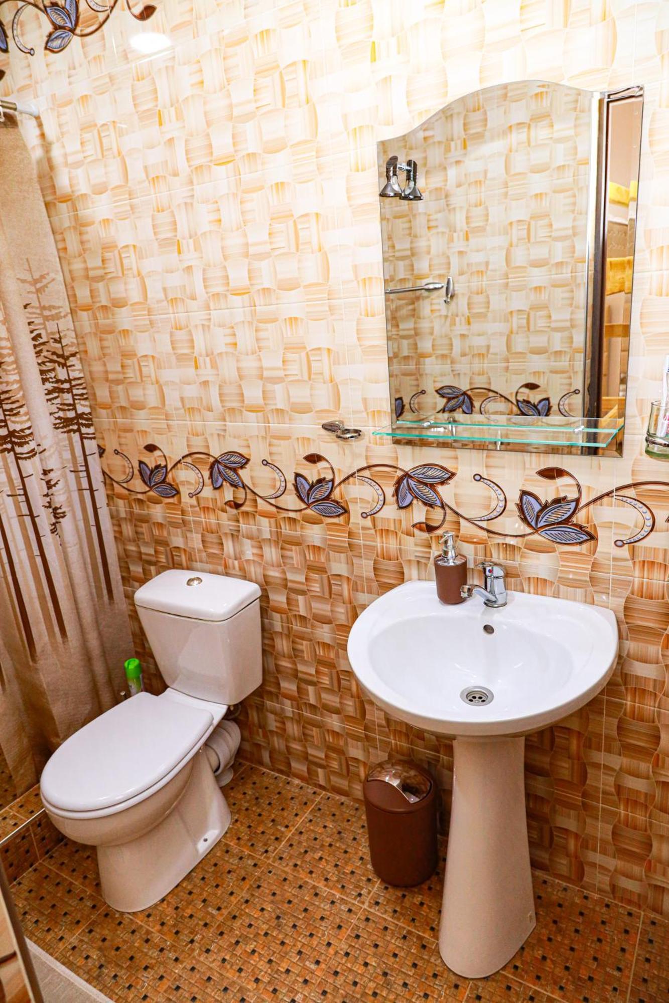 Siran Guest House Areni Habitación foto